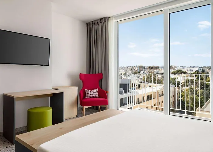 Quadro Hotel San Giuliano